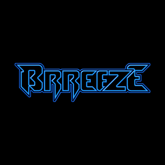 BRREEZE logo